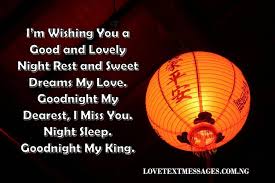 Romantic Good Night Quotes For Lover 30 Quotes Good night quotes are a great way to show your loved ones how much you care about them. romantic good night quotes for lover