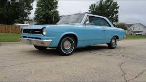 Image result for Balboa Light Aqua 1966 AMC