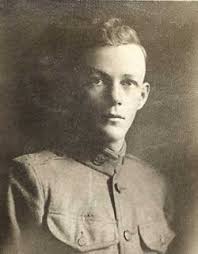 Ernest Everett Sharp (1892-1975)