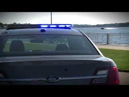 Nforce Lightbar With Images Bar Lighting Police Cars Ems Light