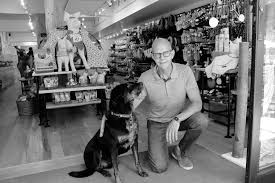 Holistic for pets has the largest selection of raw diets in sarasota, fl with a strong emphasis on holistic natural care. The Face Of Only Natural Pet Aspen Sojourner