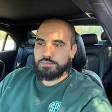 Trisha Legen (@TrishaLegen)