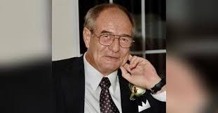 James C. Pantling Obituary