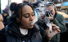 Daily marijuana use raises risk of heart disease by 34%, study indicates