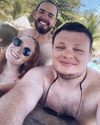 Kristin Gleason's Instagram, Twitter & Facebook