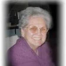 DOROTHY MAE ERICKSTAD Obituary November 5, 2014