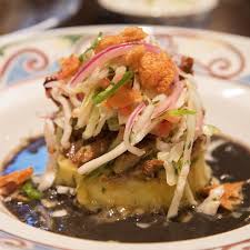 Yummy recipe for lechon asado (cuban roast pork) by asassyspoon. Lechon Asado Picture Of Cuba Libre Restaurant Rum Bar Orlando Tripadvisor