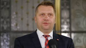 He remained positive and grateful throughout his last few years with dementia. Przemyslaw Czarnek Profesorem Kul Mimo Toczacego Sie Postepowania Dyscyplinarnego Wiadomosci