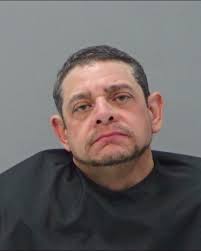 DEHOYOS, THOMAS ROME, IV was booked into the Tom Green County Jail