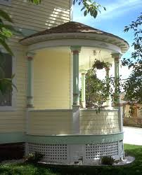 Find the perfect exterior color combination. Choosing Exterior Paint Schemes Old House Web
