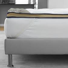 We sleep on what we sell. Luxury Carbon Mattress Topper Signature Homewares