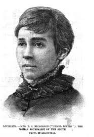 Miss Duck Wall: A Pioneering Woman in Purvis, Mississippi