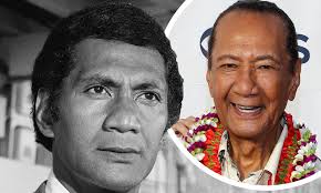 Hawaii Five-0 actor Al Harrington dead at 85: The star who played Detective  Ben Kokua