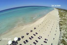 Spiaggia A Torre San Giovanni Salento Spiaggia Spiagge