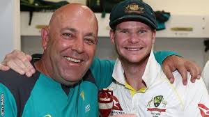 Darren Lehmann: Former Australia head coach set for new role