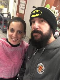 Wanna Meet Bert Kreischer? Realize your dreams by winning the Intergalactic  Sauces Wing Eating Contest hosted by Philly at the Great Outdoors Comedy  Festival