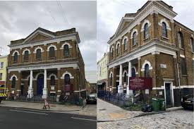 Find quality accommodation and discover the best things to do want to know about travelling to camden town, england? The Wesley Camden Bringing A New Lease Of Life Through Breeam