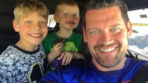 Fundraiser by Michael Brewer : Father's Rights Legal Assistance