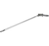Air Blow Gun: High Power Venturi Nozzle, Pistol Grip