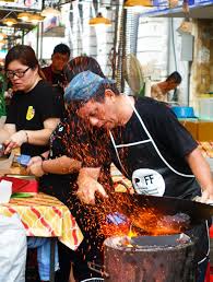 Penang international green carnival has presented various solutions to climate change. Penang International Food Festival Piff 2019 Street Food Fest Asia Pacific Hungry Onion