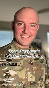 Explore the Viral Simpson's Filter: Unleash Your Creativity✨