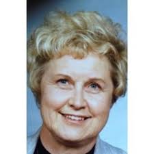 Violet V Olson Obituary December 1, 2020