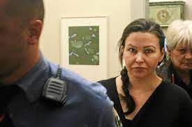 She has won the support the best postdoc programme and works on projects related to privacy and society at the intersection of communication studies, sociology and it. Johanna Moller Archives Millions Of Celebs