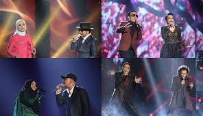 Usahakan kalian download sebagai review saja, belilah cd original atau kalian beli secara online seperti di itunes untuk mendukung semua artis agar terus berkarya. Gegar Vaganza 2016 Minggu 4