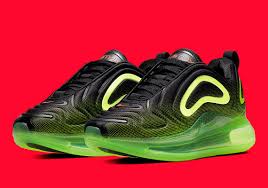 Nike Air Max 720 Boys Aq3196 005 Release Info Nike Sneakers Nike Air Max Nike Air Max