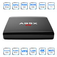 Whether it's windows, mac, ios or android, you will be able to download the images using download button. A95x R1 Smart Android Tv Box Android 7 1 Rk3229 Quad Core Uhd 4k Mini Pc Wifi