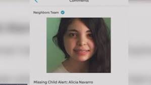 Autoridades localizan a Jesse Leyva, un niño de 12 años qua había  desaparecido en Goodyea