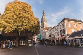 With approximately 10.000 students and 150 bars it is a great city for your time abroad. A Guide To The Best Things To Do In Breda The Netherlands Solosophie