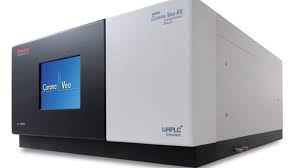 Charged aerosol detection charged aerosol detection measures signals that are in direct proportion to the amount of analytes present in a sample. Analysis Of Lipids By Rp Hplc Using The Dionex Corona Ultra