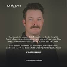 Reel by Blake Bertrand (@birdie_bertrand) · April 12, 2024