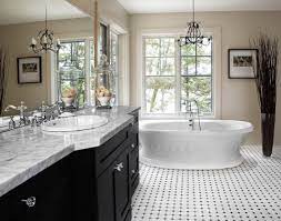 Our fave bathroom tile design ideas. Big Tile Or Little Tile How To Design For Small Bathrooms And Living Spaces On Suncoast View Tile Outlets Of America