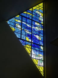 Liverpool Metropolitan Cathedral Stained Glass Stained Glass Panels Stained Glass Windows