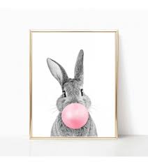 Predstavlja kontrast i harmoniju u isto vrijeme. Moderne Slike Za Deciju Sobu