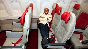 Are airasia's hot seats worth the extra money!? Spread Out In Economy Class But At What Cost