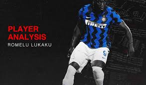 £90.00m * may 13, 1993 in antwerpen, belgium Player Analysis Romelu Lukaku Breaking The Lines