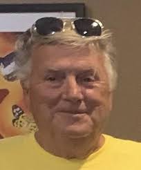 George Corbin Obituary (2022)