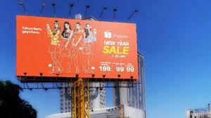 Iklan ruang merupakan jenis iklan yang memberikan informasi kepada khalayak. Jenis Jenis Iklan Beserta Contoh Gambar Dan Penjelasannya