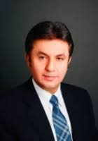 Robert Bruce Minto Judge Profile