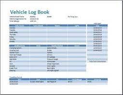 Contoh buku record maintenance kereta. Ms Excel Vehicle Log Book Template Book Template Templates Excel Templates