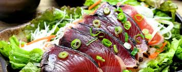 Ikan Tongkol Ternyata Bermanfaat Tingkatkan Ketajaman Fungsi Otak