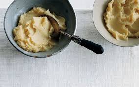 Olive Oil Mashed Potatoes Olive Oil Mashed Potatoes Epicurious Recipes Mashed Potatoes