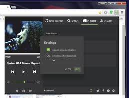 Maybe you would like to learn more about one of these? Putar Musik Dari Youtube Dan Soundcloud Via Ekstensi Chrome Techno Id