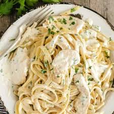Get chicken fettuccine alfredo recipe from food network you can also find 1000s of food network's best recipes from top chefs, shows and experts. Chicken Alfredo Recipe Homemade Easy Chicken Recipes Video