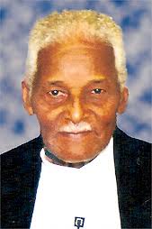 Deacon Loyal “Lloyd” Howard