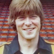 Sam Sharman by This Was Boothferry Park