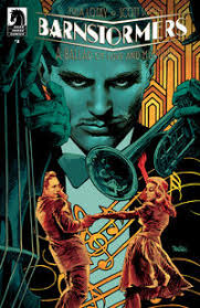 Search — Dark Horse Comics